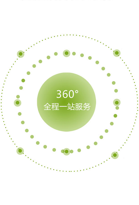 八項特性 · 聚焦保溫裝飾一體化